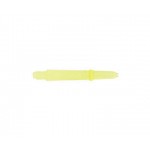 LARO SHAFT Milky Yellow H190