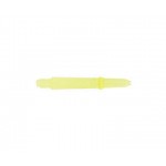 LARO SHAFT Milky Yellow H190