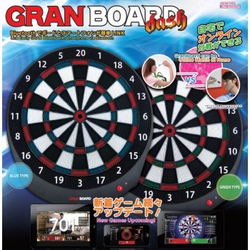 GRAN BOARD DASH