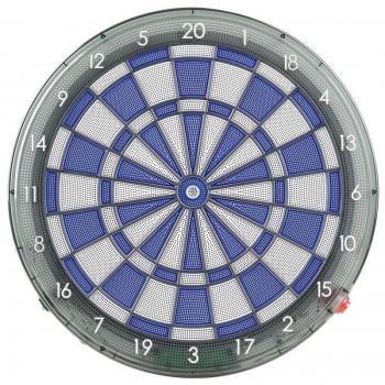 Muu Guz Sigma Dartboard