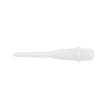 Short Lippoint 50pcs White