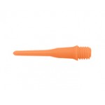 Short Lippoint 50pcs Orange