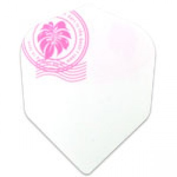 S4 Flight Pink Stamp