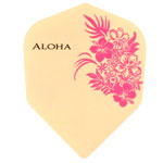 S4 Flight Aloha Pink