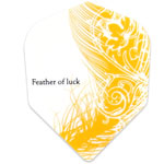 S4 Flight Lucky Feather