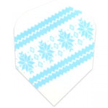 S4 Flight Nordic Snow Blue