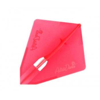 L Flight Pro Astra L7 Red