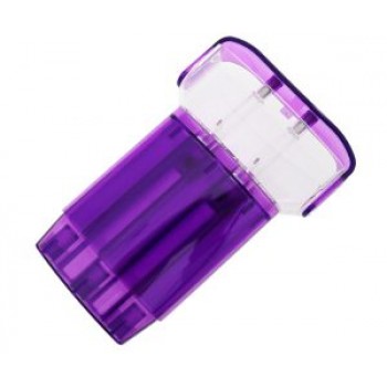 Cosmo CaseX Clear Purple