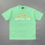 JDarts 12th Anniversary Tee Mint 2XL