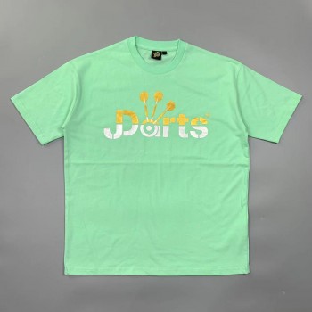 JDarts 12th Anniversary Tee Mint L