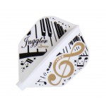 Fit Flight X Music 3 Shape