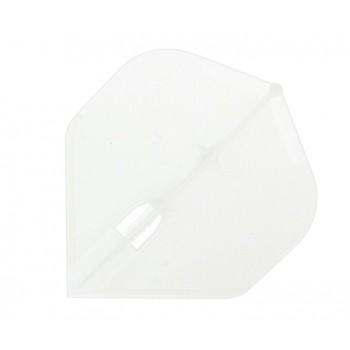 L Flight Pro Milky White L1 Standard