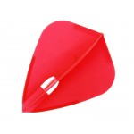 L Flight Pro Kite L4 Red