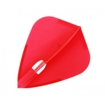 L Flight Pro Kite L4 Red