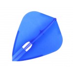 L Flight Pro Kite L4 Blue