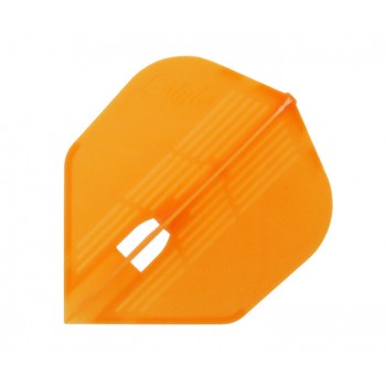 L Flight Kami L3 Shape Orange