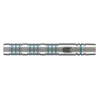 Target Voltage Rob Cross 80%