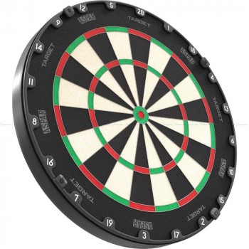 Target ASPAR Dartboard (Steel)