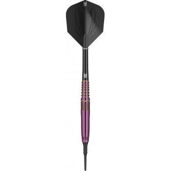 Target Pro Player Brass Darts Cathy Leung Model